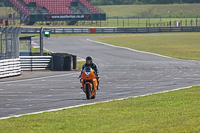 Lower Group Orange Bikes